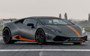 2018 Lamborghini Huracan LP 610-4 Avio by Luethen