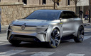 2020 Renault Morphoz Concept