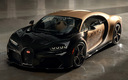 2023 Bugatti Chiron Super Sport Golden Era