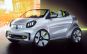 2018 Smart Forease Concept