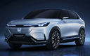 2021 Honda SUV e:prototype