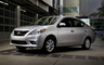 2012 Nissan Versa Sedan