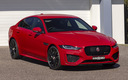 2019 Jaguar XE R-Dynamic (AU)