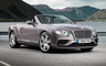 2015 Bentley Continental GT V8 Convertible