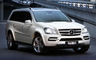 2010 Mercedes-Benz GL-Class (AU)