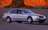 2003 Mercedes-Benz E 55 AMG