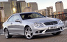 2005 Mercedes-Benz CLK-Class AMG Styling (UK)