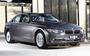 2012 BMW 3 Series (AU)