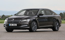 2019 Skoda Superb Laurin & Klement