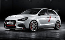 2018 Hyundai i30 N Option Show Car