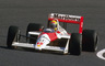 1988 McLaren Honda MP4-4