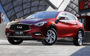 2016 Infiniti Q30 (AU)