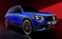 2023 Mercedes-AMG GLB 35