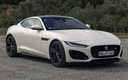 2022 Jaguar F-Type R Coupe Alpine Rally Edition