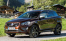 2013 Volvo XC60 R-Design