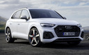 2020 Audi SQ5