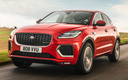 2020 Jaguar E-Pace Plug-In Hybrid R-Dynamic