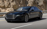 2014 Aston Martin Lagonda Taraf