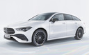 2023 Mercedes-Benz CLA-Class Plug-In Hybrid Shooting Brake AMG Line