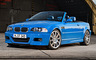 2001 BMW M3 Cabrio