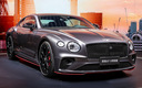 2023 Bentley Continental GT S 20 Years