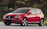 2006 Volkswagen GTI 3-door (US)