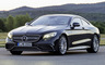 2014 Mercedes-Benz S 65 AMG Coupe