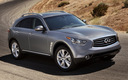 2012 Infiniti FX35