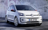 2016 Volkswagen up! beats 3-door