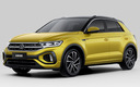 2023 Volkswagen T-Roc R-Line (CN)