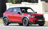 2013 Mini Cooper S Paceman (AU)