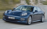 2009 Porsche Panamera S