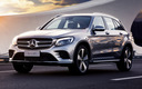 2018 Mercedes-Benz GLC-Class AMG Styling [Long] (CN)