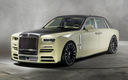 2018 Rolls-Royce Phantom Bushukan Edition by Mansory