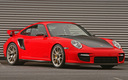 2010 Porsche 911 GT2 RS by Wimmer RS