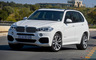 2016 BMW X5 Plug-In Hybrid M Sport (ZA)