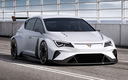 2018 Cupra e-Racer Concept