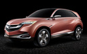 2013 Acura SUV-X Concept