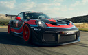 2018 Porsche 911 GT2 RS Clubsport