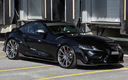 2020 Toyota GR Supra Competition Line by dAHLer