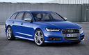 2014 Audi S6 Avant