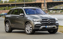 2019 Mercedes-Benz GLE-Class Plug-In Hybrid