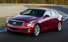 2013 Cadillac ATS