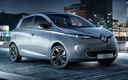 2018 Renault Zoe ZE Iconic