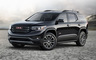 2017 GMC Acadia All Terrain