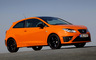 2010 Seat Ibiza SC Sport Limited Edition