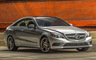 2013 Mercedes-Benz E-Class Coupe (US)