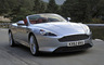 2012 Aston Martin DB9 Volante