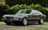 1970 Aston Martin DBS V8 (UK)
