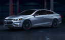 2017 Chevrolet Malibu Redline